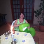 Lucille Britz - @britzlucille - Instagram