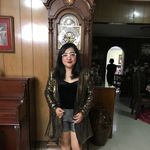 Lucille Rivas - @lmcrivas - Instagram