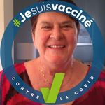 Lucille Roy - @lucille194646 - Instagram