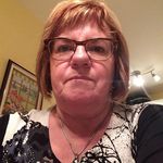 Lucille Roy - @lucilleroy43 - Instagram