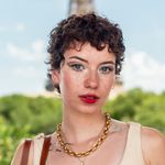 Lucille Roy-larentry - @lucille.royl - Instagram