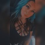 Clara Lucille Rucker - @thesillyfnkunt - Instagram