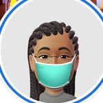 Lucille Rucker - @lucille_rucker - Instagram