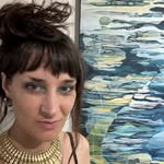 Margaret Lucille Sampson - @m.luce_art - Instagram