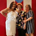 Lucille M. Tapley Sanchez - @lucilletapley5687 - Instagram