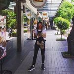 Lucille Sanchez - @lucilsnchz_ - Instagram
