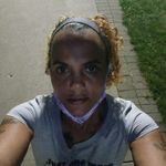Lucille Sheldon - @singlenluvin2014 - Instagram