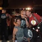 Lucille Silva - Facebook