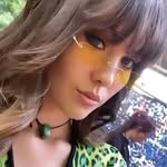 Lucille Silva - @mandmawkc - Instagram