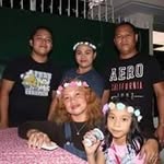 Lucille Silva - @lucillesilva4595 - Instagram