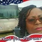 Lucille McEachin Simpson - @mceachinsimpson - Instagram
