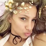 Lucille Clarke - @lucille.snyders - Instagram