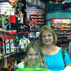 Lucille Snyder - Facebook
