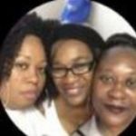 Lucille Spears - @lucillespeears - Instagram