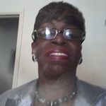 Lucille spears - @spearslucille - Instagram