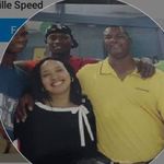 Lucille Speed - @ladyspeed8123 - Instagram