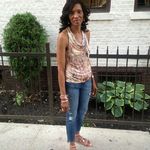 @lucillespence84 - Instagram