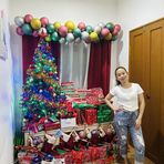 Lucille Delos Santos Suarez - Facebook