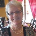 Lucille Talbot - Facebook