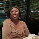 Lucille Tate - Facebook
