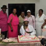 Lucille Tate - Facebook