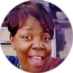 Lucille Tate Heard - @c5dmruwaterisgone - Instagram