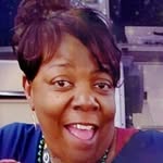 Lucille Tate Heard - @litbit2much - Instagram