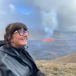 Lucille Helen Terry - @lucilleiceland - Instagram