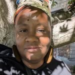 Lucille Terry - @therealluciblu - Instagram