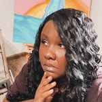 Lucille Terry - @luci__blu - Instagram