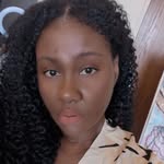Lucille Terry - @therealfluidartbyluciblu - Instagram