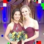 Megan Faison - @lucilleterryduhmi - Instagram