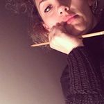 Lucille Toth - @what_lucille_knits - Instagram