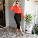 Lucille Wall - @olihcecrd9 - Instagram