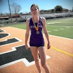 Lucille Walling - @lucillewallingtf - Instagram