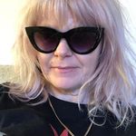 Kym Hamilton - @lucillesvintagewares - Instagram