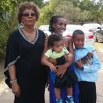 Ma Ware - @warelucille - Instagram