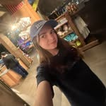 Lucille Warner - @lucilles.spams - Instagram