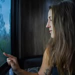Danielle Lucille - @lucillewaynephotography - Instagram