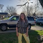 Lucille Leavell-Webster - @glleav01 - Instagram