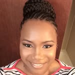 Lucille Wesley - @lwesley1920 - Instagram