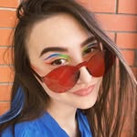 Lucille Witters - @witterslucille - Instagram