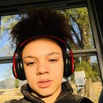 Ebonie Lucille Wright - @its_pr1ncezz_21 - Instagram
