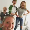 Eliza Hamilton - @lucillewright08 - TikTok