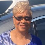 Lucille Wright Ray - @lucillewrightray - Instagram