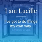 Lucille Yeager - Facebook