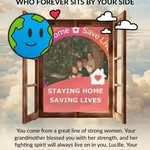 Lucille Yeager - @yeager.82 - Instagram