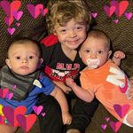 Lucinda Jo Frazier - @lucindaabrams - Instagram