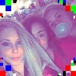 Erin Chastain - @lucindacarsonsobu - Instagram