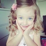 @x_lucindacarson_x - Instagram